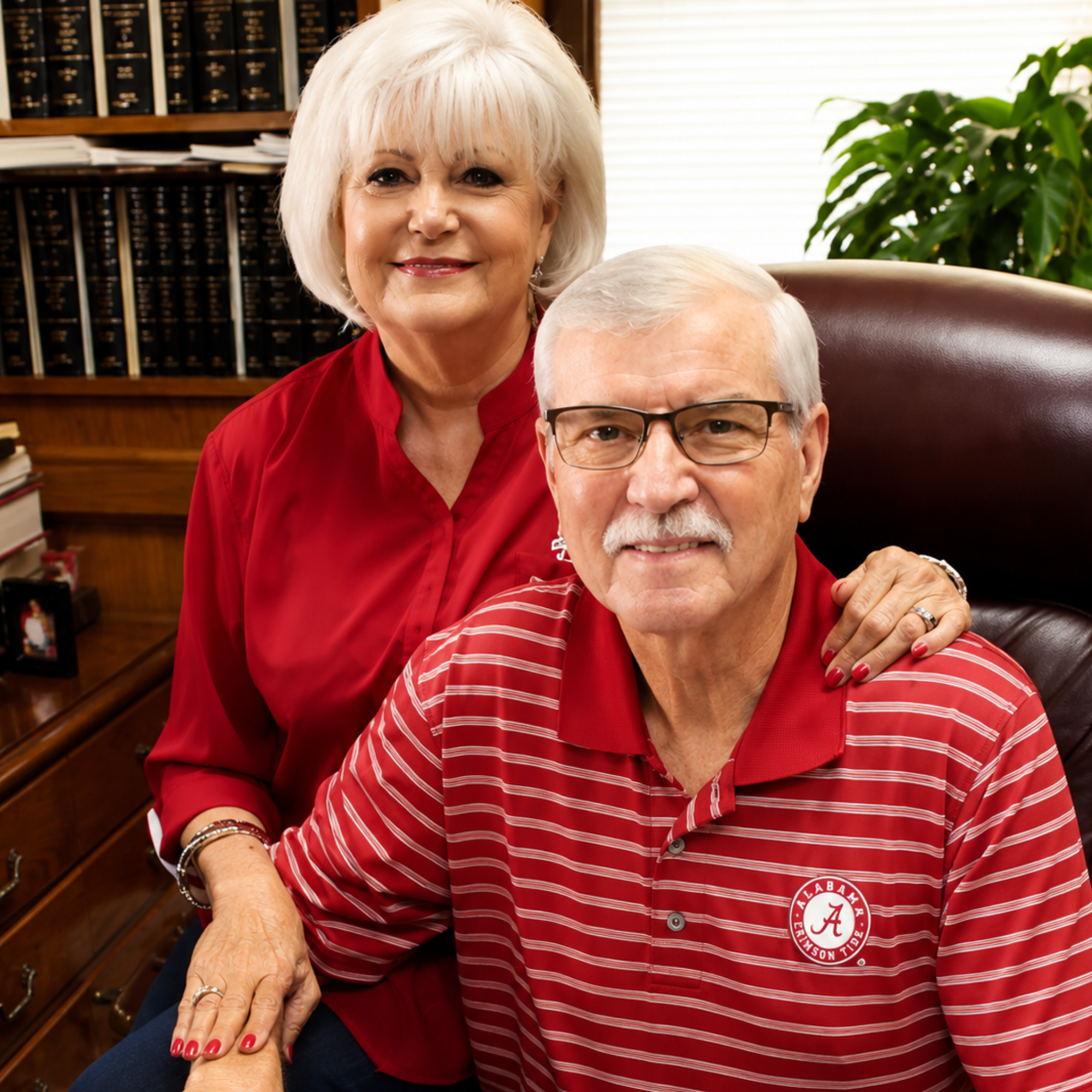 Judge Kimbrough “Kim” Ballard